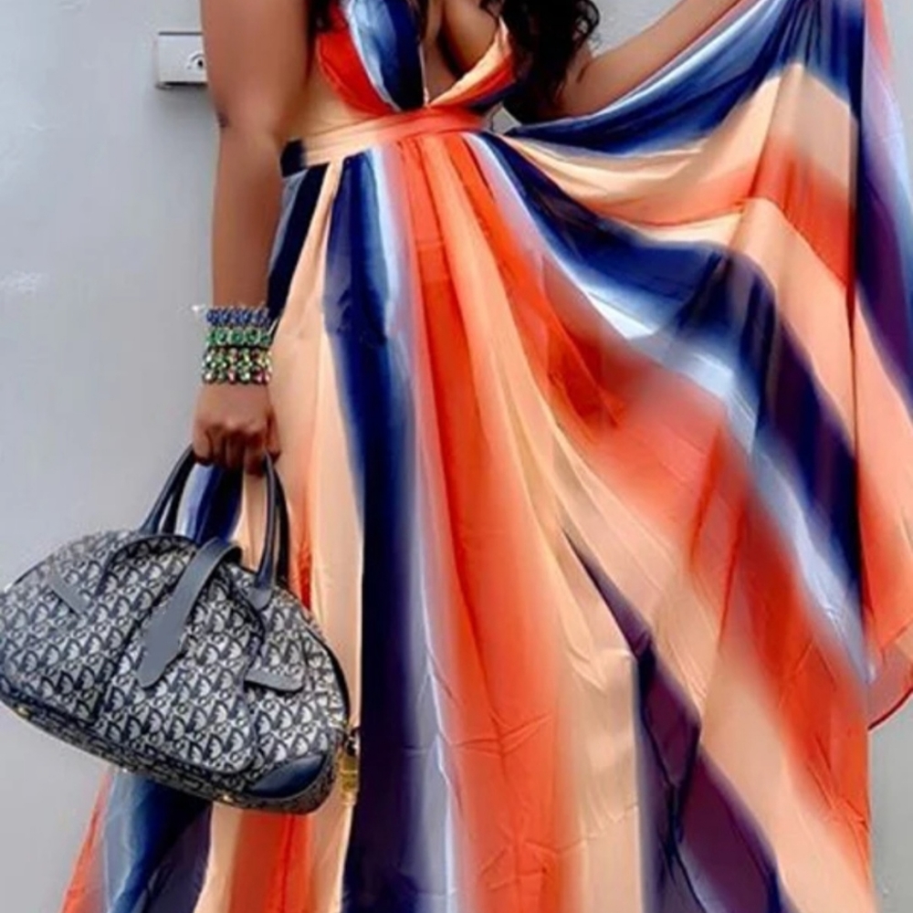 Brand new maxi dress